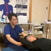 抱っこや介助で腰がつらい方へ 骨盤と全身のバランス確認相談
