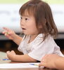 ママとエイゴ勉強してるよ「ママの声で届く優しい英語の世界！木曜午後は圓勝院で親子英語レッスン」