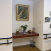 芸術の秋　絵画鑑賞もいいですねぇ！！　　高住センターから、絵画の展示をされている老人ホーム見学情報です。