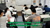 「授業も定期テスト対策も本気で頑張っています！【集団指導・個別指導】【王子・南大分・城南・上野ヶ丘・大分西・大道・西の台・荏隈・金池・豊府・春日町】」