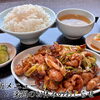 新メニュー「鳥もつ焼き定食」販売開始と連休のお知らせ