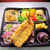 「9月27日のお弁当」