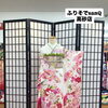可愛らしい雰囲気💓白地古典柄コーデ🌸ご予約はお電話にて承り中📞【東京都葛飾区限定！成人式の豪華振袖フルセットレンタル)