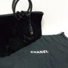 伊丹市池尻のお客様。シャネルのバッグのお買取りです。ブランド品を高く売るなら、おたからやJR伊丹店へ。