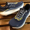 軽量厚底ランニングシューズ！
カルフ「MESTARI RUN 2.0」