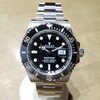 「👑👑👑ROLEX　サブマリーナをお買い取りしました！👑高く売るなら買取大吉ダイユー矢板店へ👑9月29日👑秋の高価買取祭👑開催中👑宇都宮・大田原・那須塩原・西那須野・矢板・さくら・塩谷・那須👑」