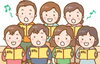 「シニア歌声サロン「歌サプリ」って、どんな歌を歌うの？」