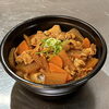 キッチンカーの新メニュー！kimagure流どて煮丼が登場！！