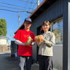 ☆カラフル野菜の小山農園『サンデーモーニング』無事にオンエア📺☆