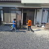 外活動【日進市フリースクールみどりの風】