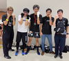 「【ご報告】オヤジファイト2戦目🥊無事勝利しました🏆」