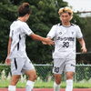 FC徳島⚽第50回四国リーグ第8節 vsKUFC南国@高知県立青少年センター陸上競技場
