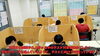 「日曜朝から中間対策勉強会！集中して頑張っていました！【集団指導・個別指導】【王子・南大分・城南・上野ヶ丘・大分西・大道・西の台・荏隈・金池・豊府・春日町】」