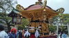 「秋祭(*^^*)」