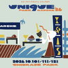 【出店情報】niko and ...の人気フェス「UNI9UE PARK MARCHE’26」にTEMARUが出店します！