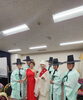「27日(日)岡山県国際交流センターで開催された「熊本地震チャリティー公演」に参加いたしました。」