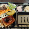 本日の500円弁当