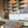 【新作スイーツ】濃厚な味わいを手軽に楽しむ「バトンショコラ」が新登場！🍫✨