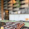 【新作スイーツ】濃厚な味わいを手軽に楽しむ「バトンショコラ」が新登場！🍫✨