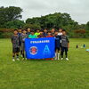 【U-13】活動レポート〈開催日:9/27(日)〉