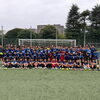 【U-14】活動レポート〈開催日:9/27(日)〉
