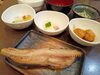 「9/28の小鉢ランチ♪」