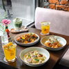 Tìm Một Góc Làm Việc Giữa Quận 1: Thử Một Ngày Làm Việc Tại Quán Café Và Ăn Brunch Giữa Trung Tâm Sài Gòn