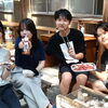 【舞鶴でバーベキュー】10月のBBQ予約受付中🍖✨