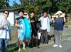 「舞鶴でBBQするならマリンビレッジ風月へ😆」