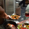 Dậy Muộn Vẫn Muốn Ăn Brunch? Gợi ý All-Day Brunch Giữa Trung Tâm Quận 1