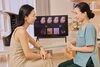 「Mornington SpaのVISIA® Gen. 7肌分析｜フェイシャル前に自分の肌状態を知る」
