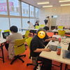 午後の個別カリキュラムでパソコン練習！WordやExcelで就職に役立つスキルを磨いています🐬✨【江南市の就労移行支援】