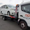 静岡市駿河区で日産セレナを廃車買取｜車検切れ・走行13万km超のミニバンも59,000円査定
