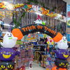 ハロウィン売場が早くも大盛り上がり！浜ドンで秋の準備を始めよう♪