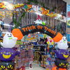 ハロウィン売場が早くも大盛り上がり！浜ドンで秋の準備を始めよう♪