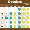 船橋市スパイスカレー専門店10月スケジュール