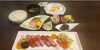 特選黒毛和牛ロース肉のグリエ（小さなサラダとグリル野菜を添えて）和風ソース「11月限定！夕食が選べる贅沢ごちそうプラン【ニューコマンダーホテル公式サイト限定】」