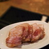 手作り塩麹漬けチャーシュー！お腹に合わせて変わる特製お通し【岡谷市のスナックEnG】