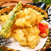 秋の味覚