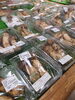 旬がはじまりました！「【豊丘村】秋の味覚の王様！道の駅南信州とよおかマルシェの地元産松茸を特集します」