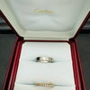 💍Cartier リング高価買取致しました！那須塩原・西那須野・大田原・矢板・宇都宮・さくら市・白河・矢吹💍