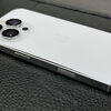 「ハマグリ現象iPhone16Pro」