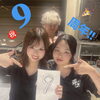 9月27日より弾正9周年を迎えることができました！㊗️