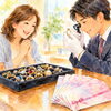 混雑が予想されます。ご来店前にお電話で予約を承ります。「【10月限定】金・プラチナの指輪1点買取につきイオン商品券500円分プレゼント」