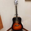 S.Yairi アコースティックギター YD-28「S.Yairi アコースティックギター YD-28」