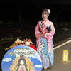 電車で夜景鑑賞とお月見/静岡の水槽レンタルはアクアデザインブルース/メンテナンス付き水槽レンタル/