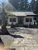 天神神社「白河市の天神神社を参拝」