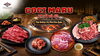 「Từ Seoul Đến Sài Gòn: Điều Gì Tạo Nên Một Bữa BBQ Hàn Quốc Đúng Tinh Thần Tại GoGi Maru Quận 2?」
