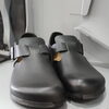 【亀有の靴修理店】加水分解したBIRKENSTOCK(ビルケンシュトック)のソール交換：葛飾　亀有　金町　綾瀬