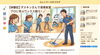 ダスキンさんで一般就職実習「ダスキンさんで清掃実習✨プロに学ぶワックス掛け体験！🧹」